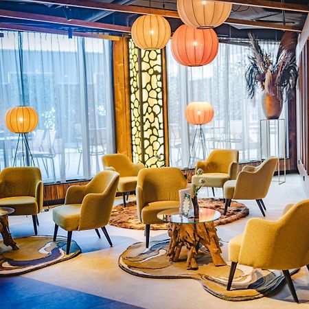 Fletcher Hotel-Restaurant Byzoo Emmen Kültér fotó