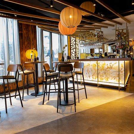 Fletcher Hotel-Restaurant Byzoo Emmen Kültér fotó