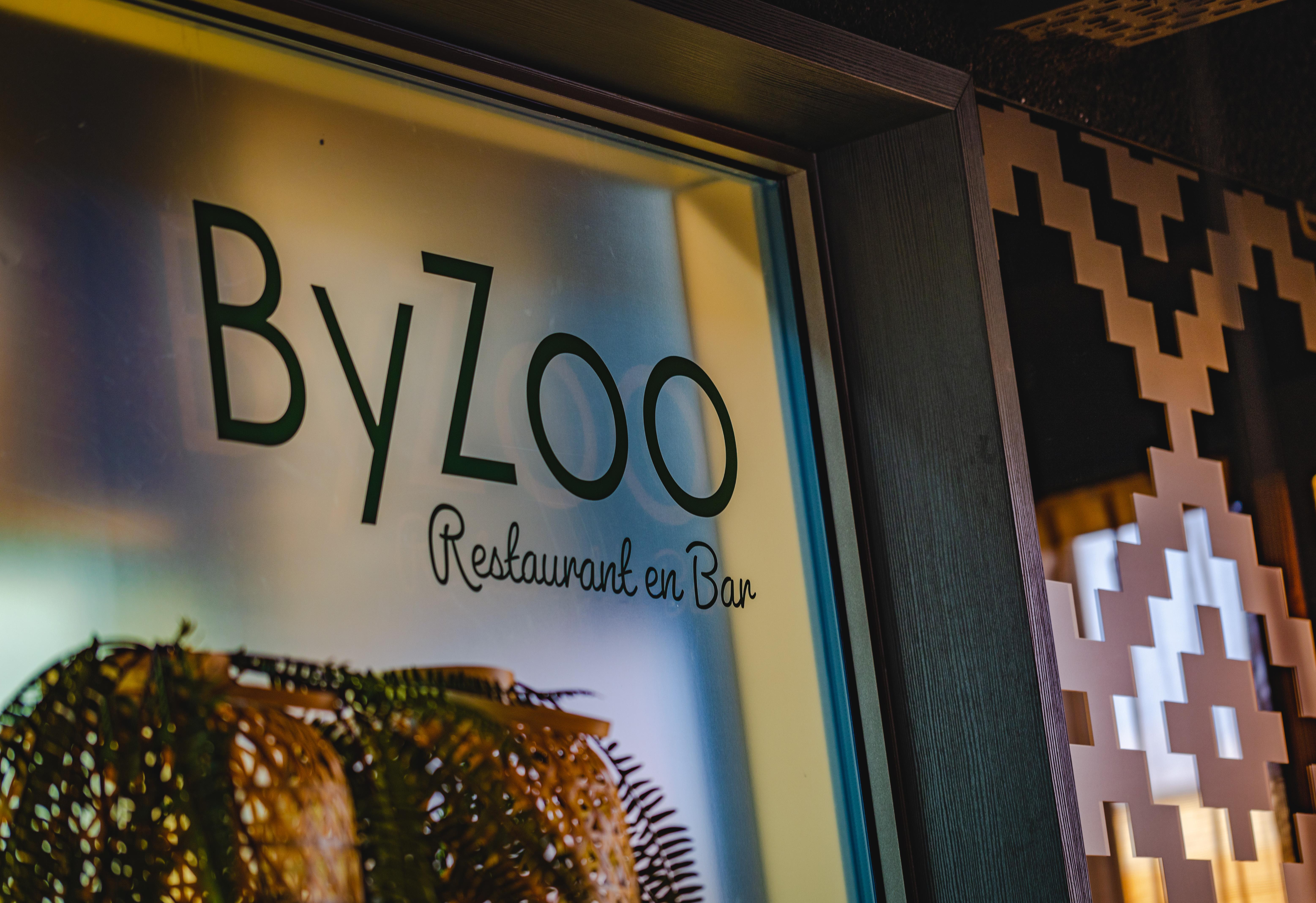 Fletcher Hotel-Restaurant Byzoo Emmen Kültér fotó