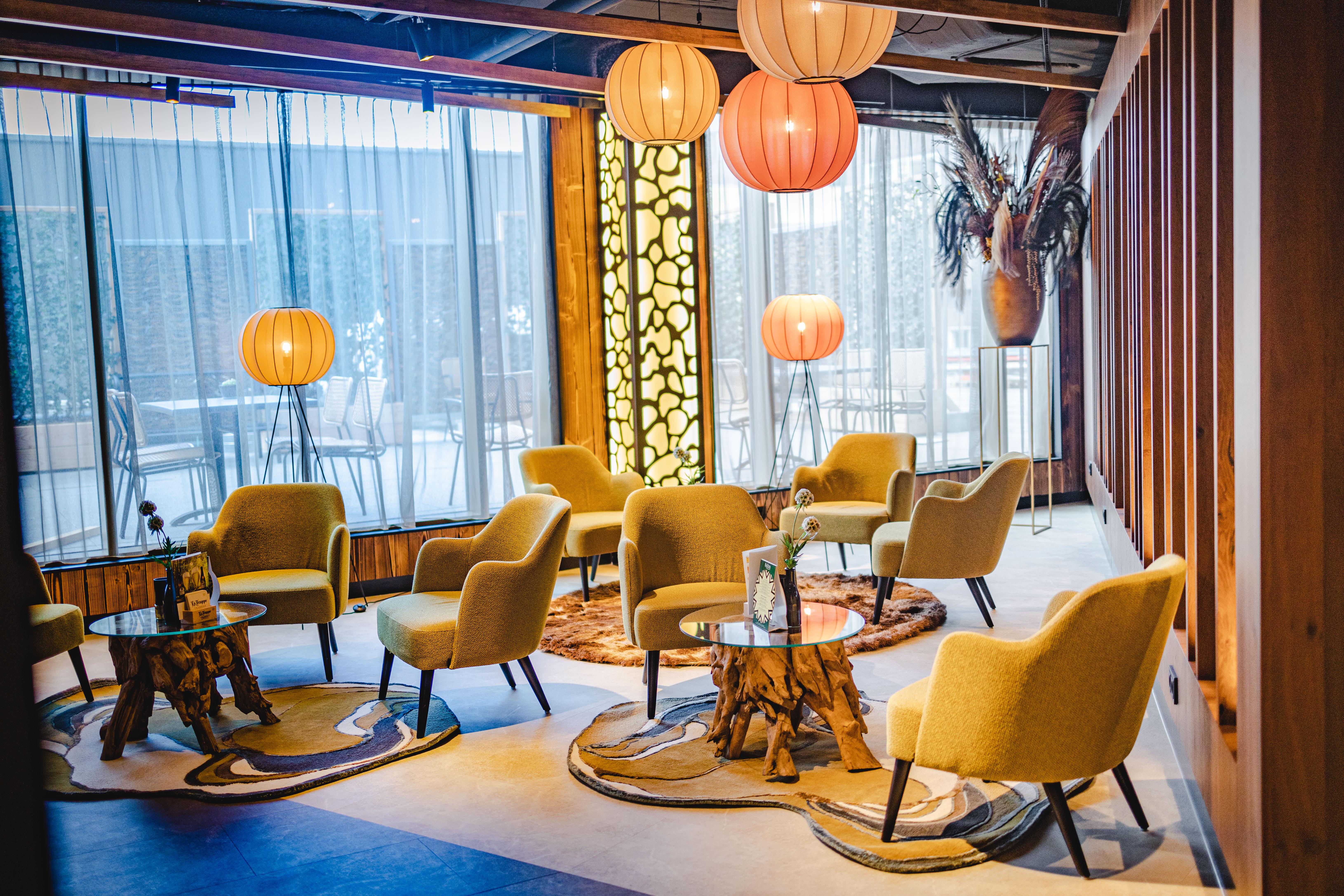 Fletcher Hotel-Restaurant Byzoo Emmen Kültér fotó