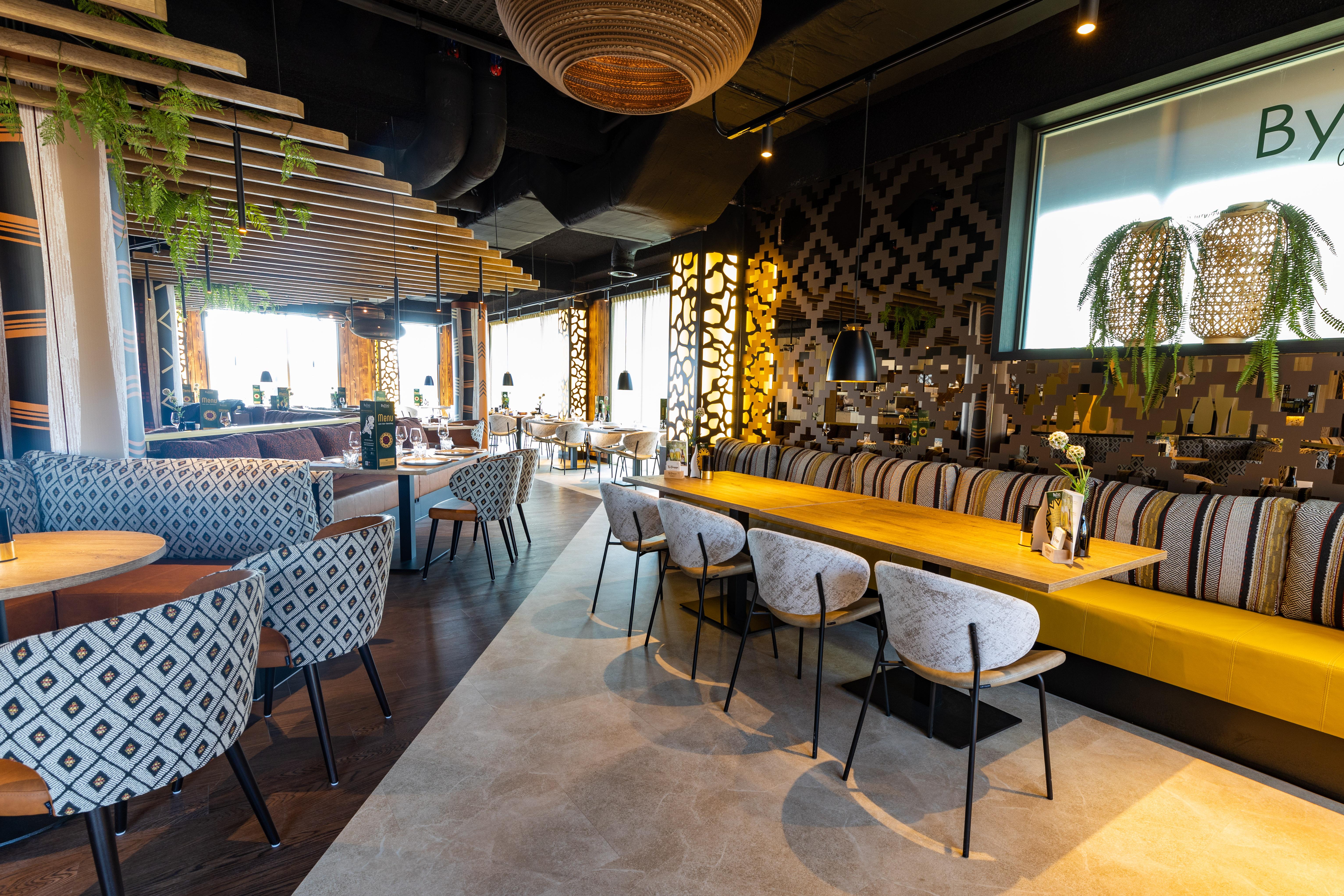Fletcher Hotel-Restaurant Byzoo Emmen Kültér fotó