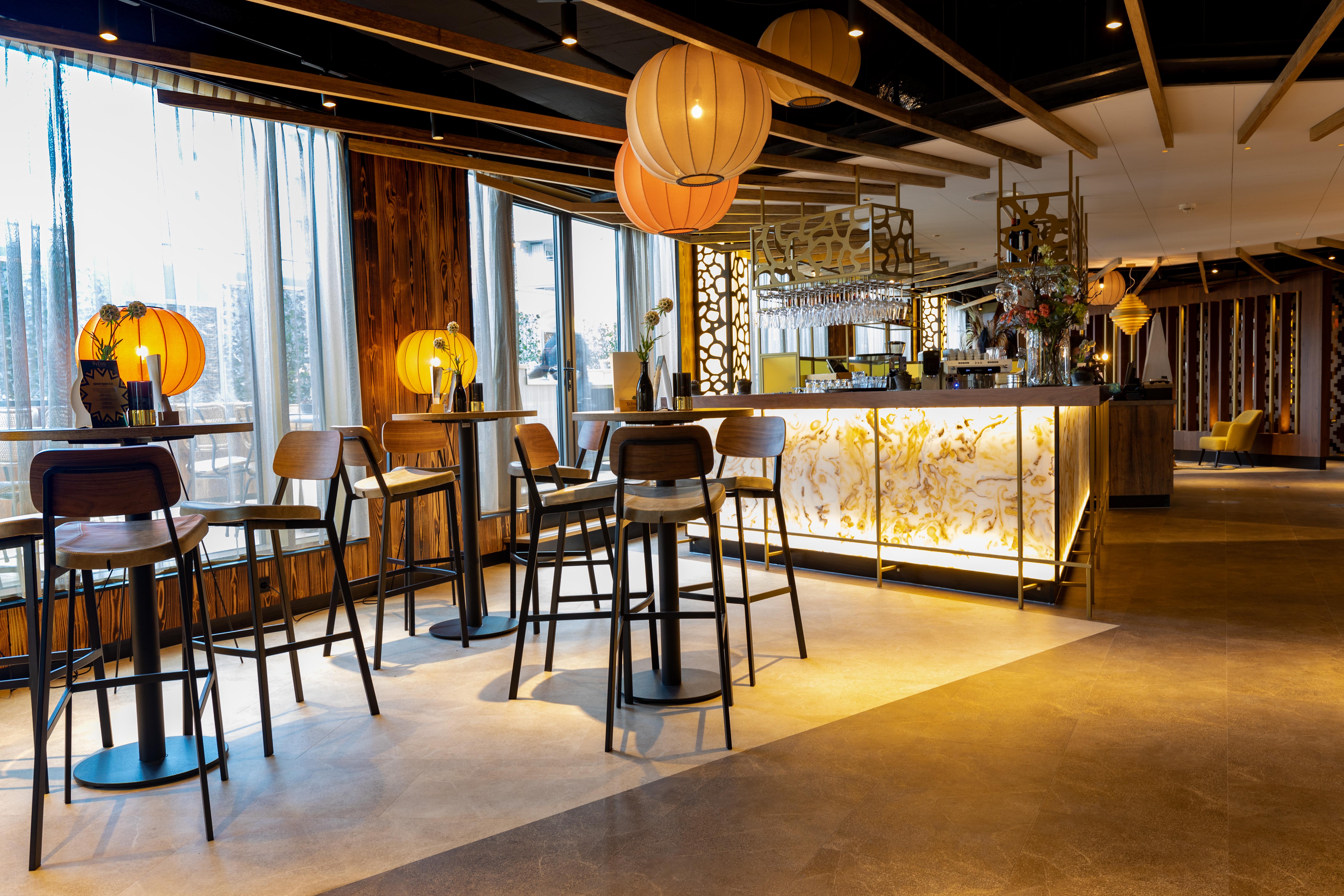 Fletcher Hotel-Restaurant Byzoo Emmen Kültér fotó